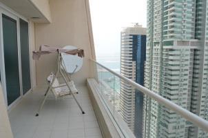 Marina Height -  2 Bedroom Apartment, Marina View 두바이 외부 사진